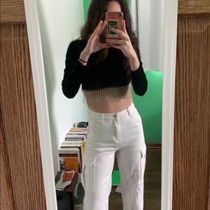 Meet your Posher, Jade